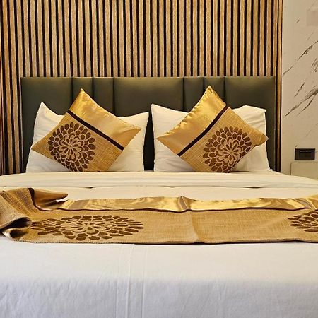 Xcess Residence Патая Екстериор снимка