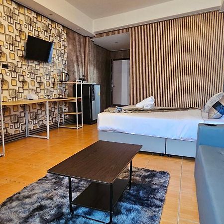 Xcess Residence Патая Екстериор снимка
