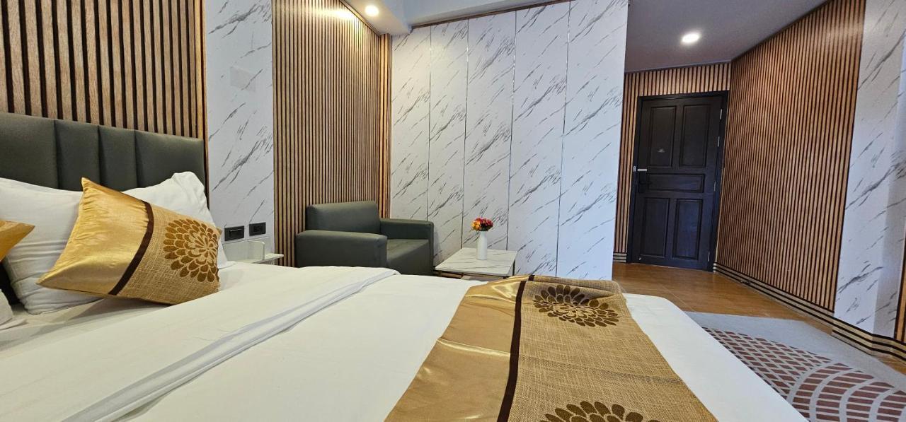 Xcess Residence Патая Екстериор снимка