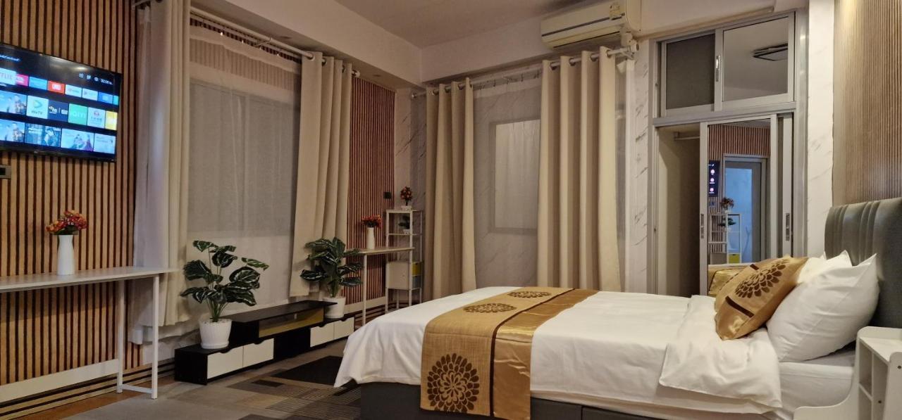 Xcess Residence Патая Екстериор снимка