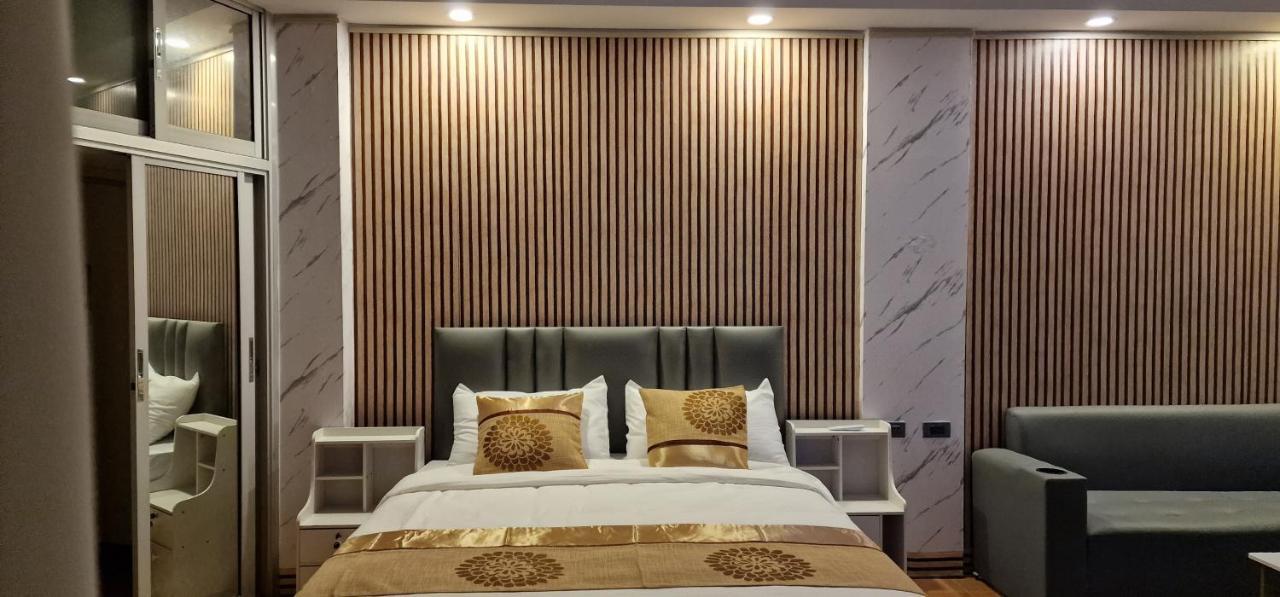 Xcess Residence Патая Екстериор снимка
