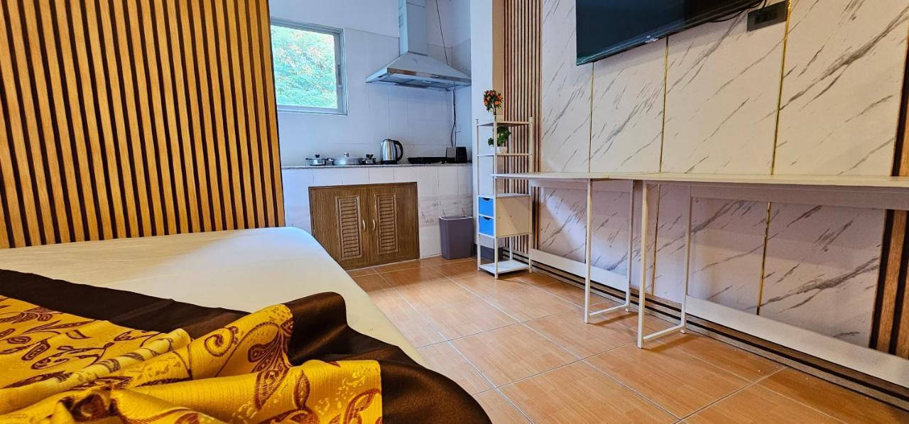 Xcess Residence Патая Екстериор снимка