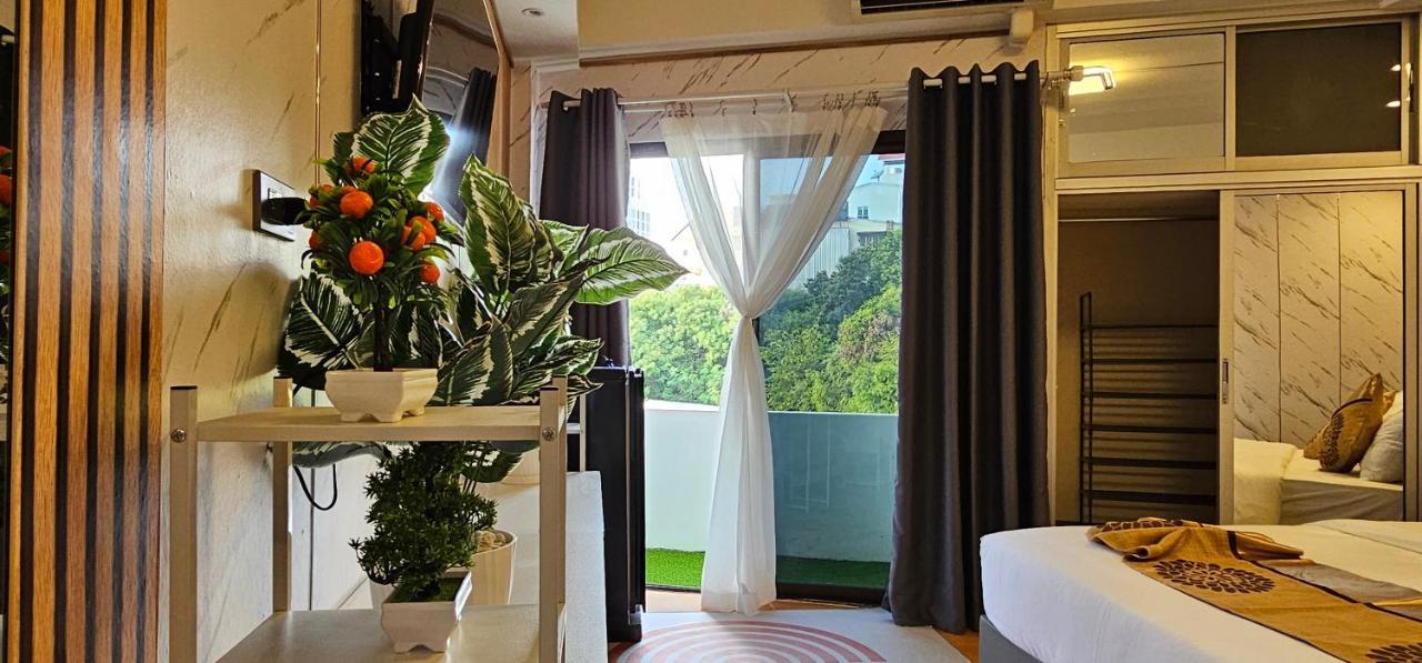 Xcess Residence Патая Екстериор снимка