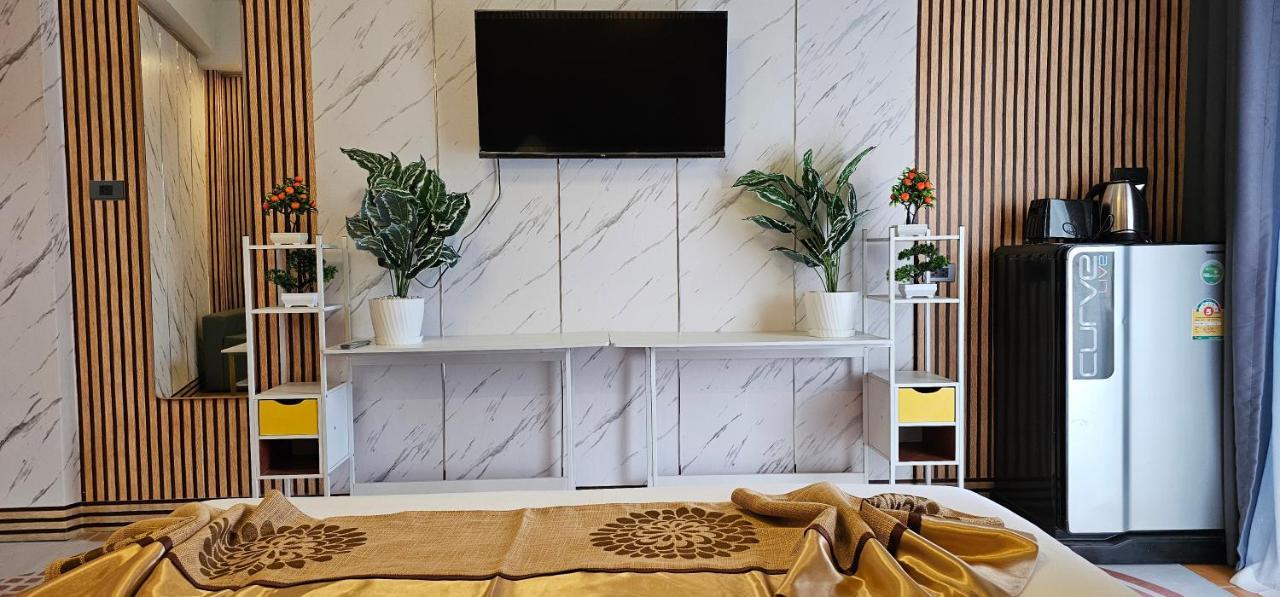 Xcess Residence Патая Екстериор снимка
