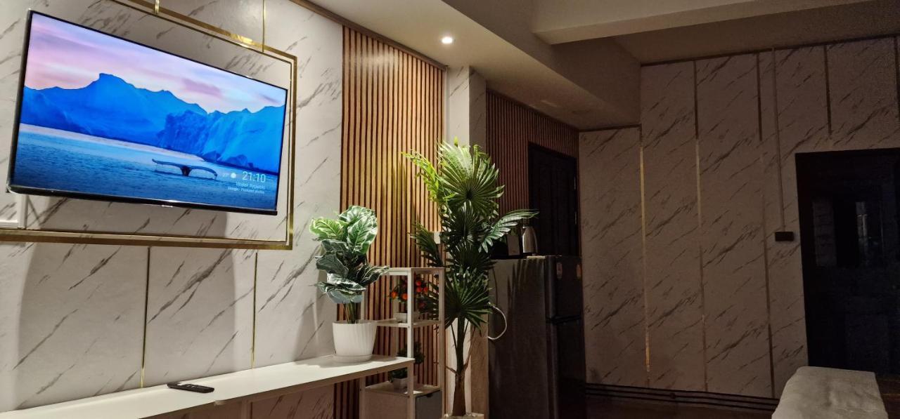 Xcess Residence Патая Екстериор снимка