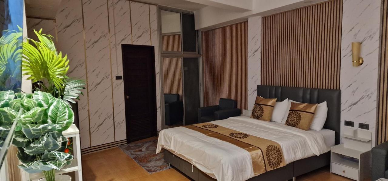 Xcess Residence Патая Екстериор снимка