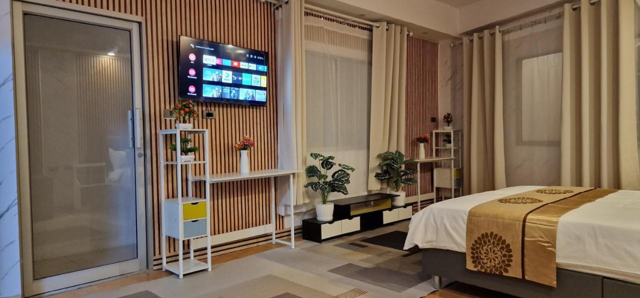 Xcess Residence Патая Екстериор снимка