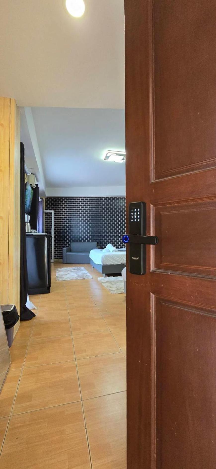 Xcess Residence Патая Екстериор снимка