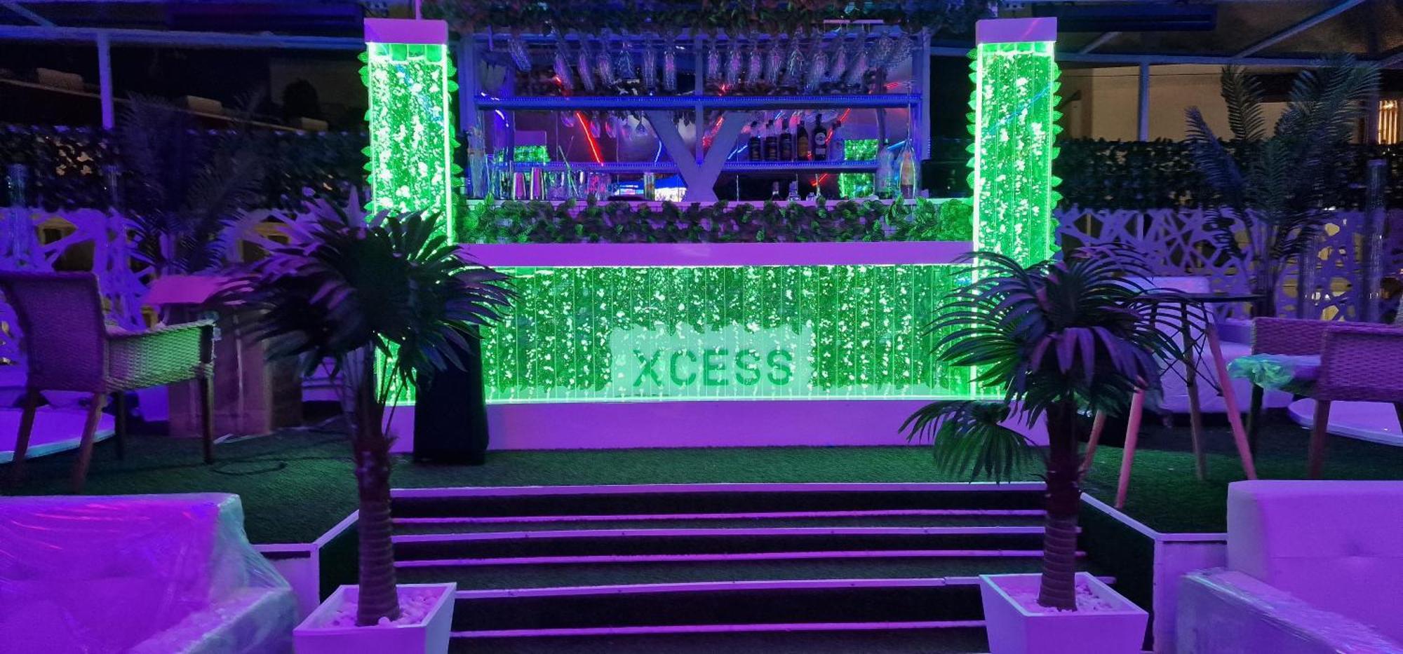 Xcess Residence Патая Екстериор снимка