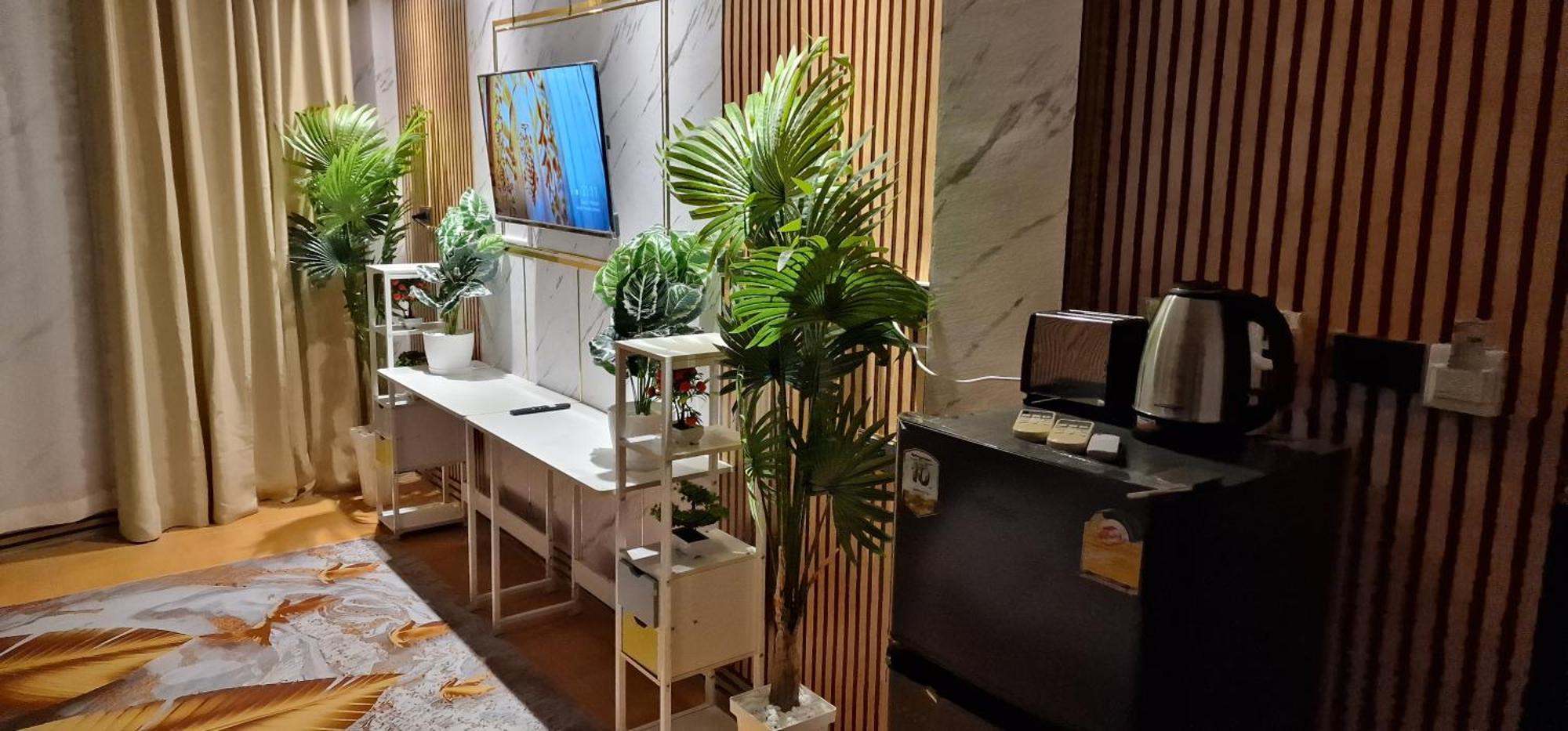 Xcess Residence Патая Екстериор снимка