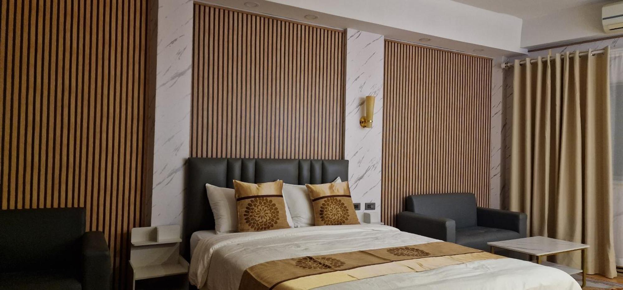 Xcess Residence Патая Екстериор снимка