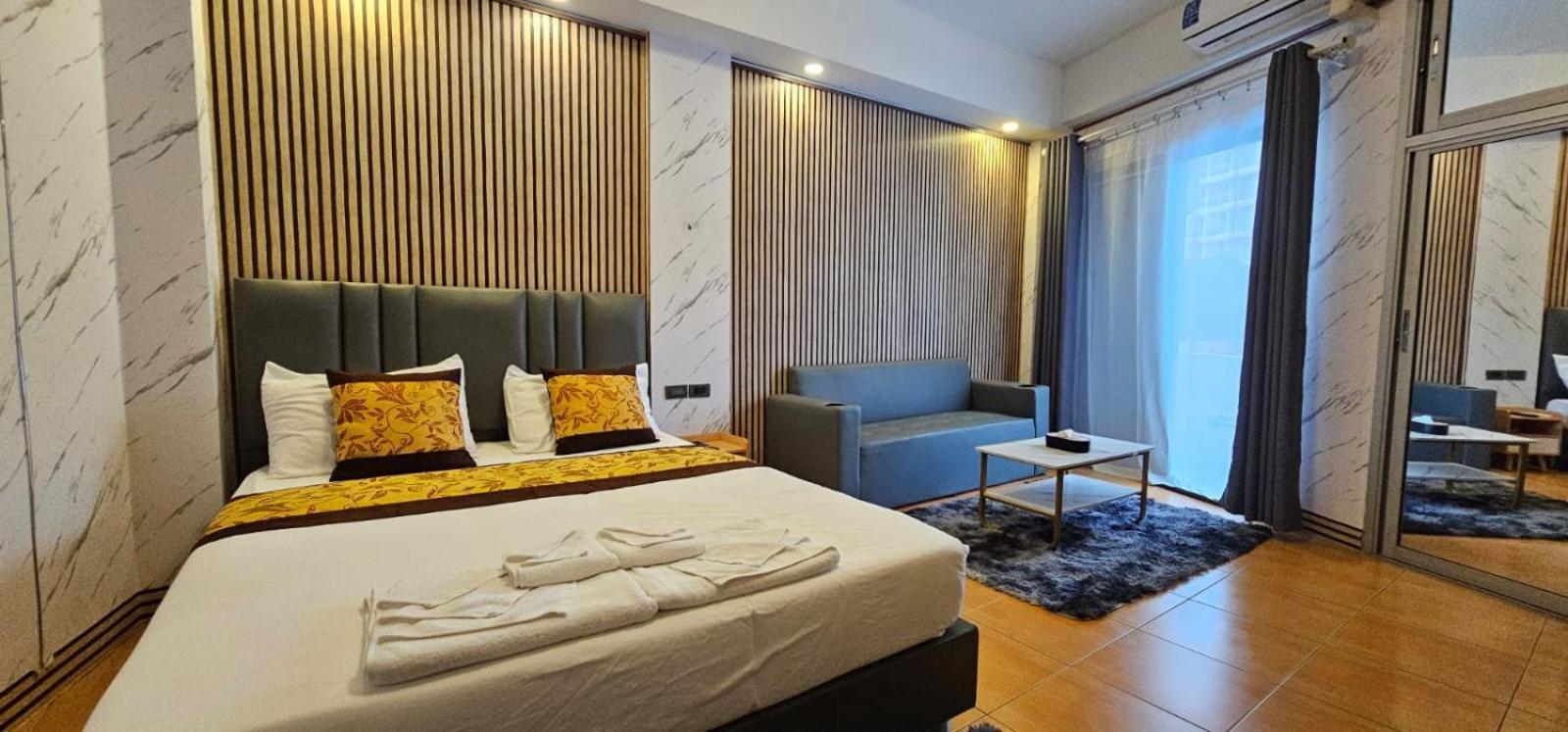 Xcess Residence Патая Екстериор снимка