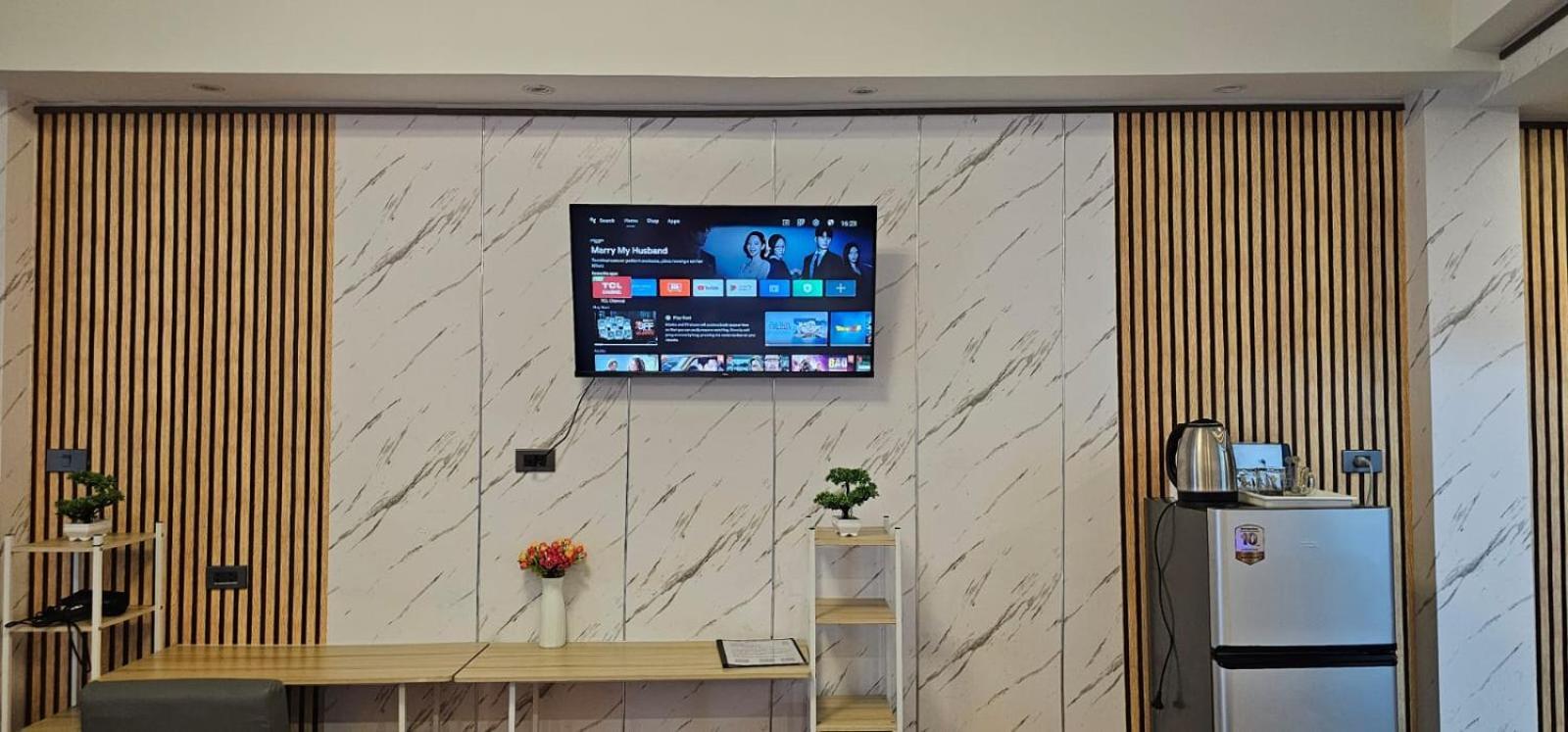 Xcess Residence Патая Екстериор снимка