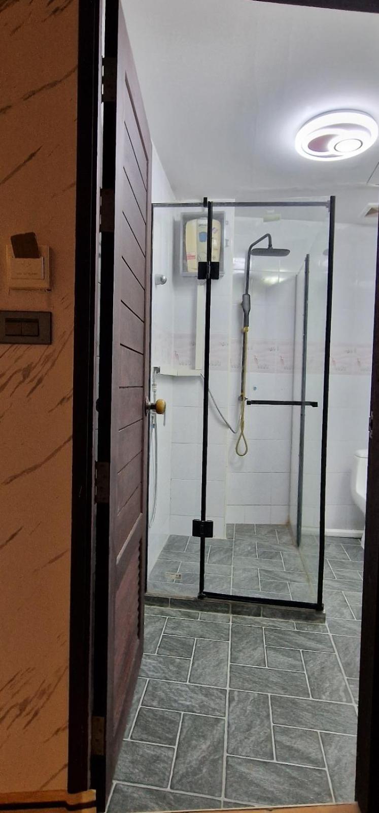 Xcess Residence Патая Екстериор снимка